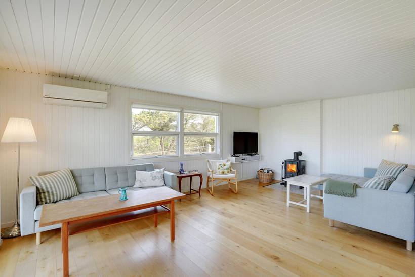 Foto von Ferienhaus NC34 in Klitmøller - Thy/Limfjord
