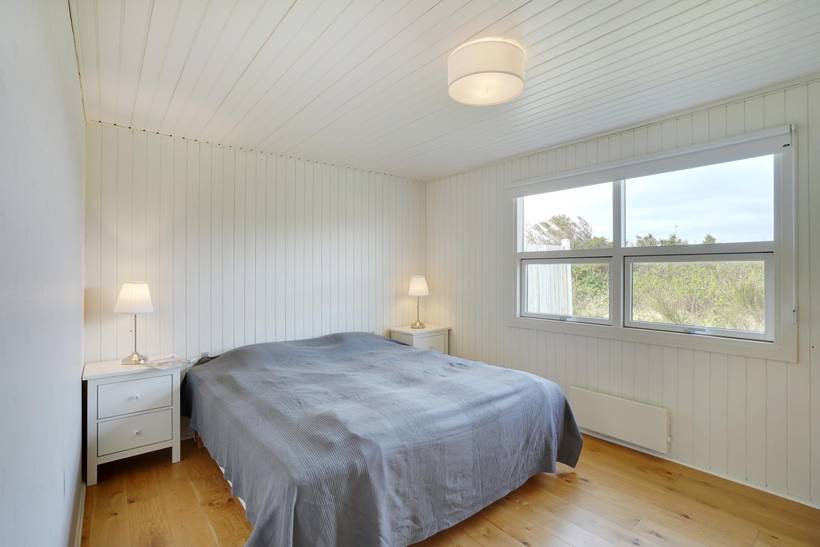 Foto von Ferienhaus NC34 in Klitmøller - Thy/Limfjord