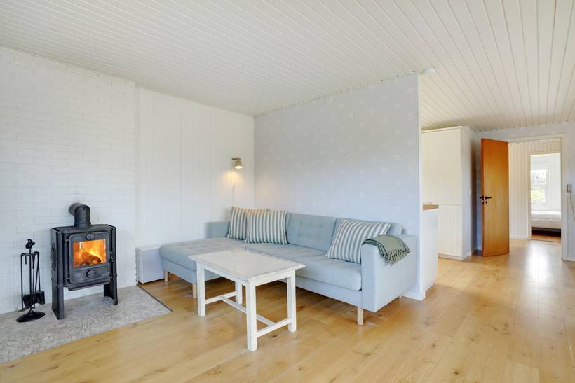 Foto von Ferienhaus NC34 in Klitmøller - Thy/Limfjord