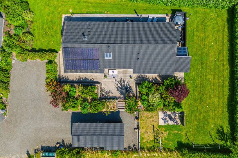 Foto von Ferienhaus NC39 in Klint - Westseeland