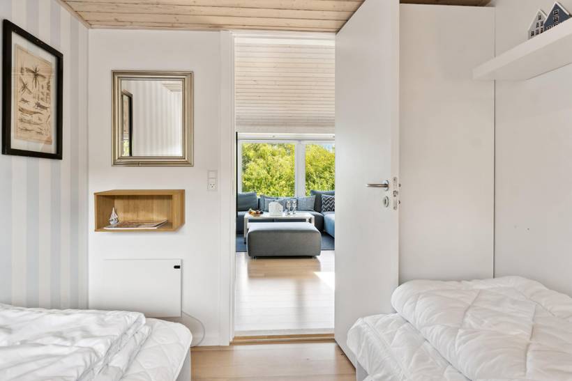 Foto von Ferienhaus NC39 in Klint - Westseeland