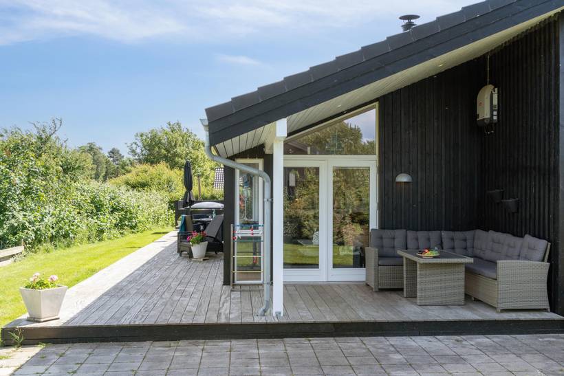 Foto von Ferienhaus NC39 in Klint - Westseeland