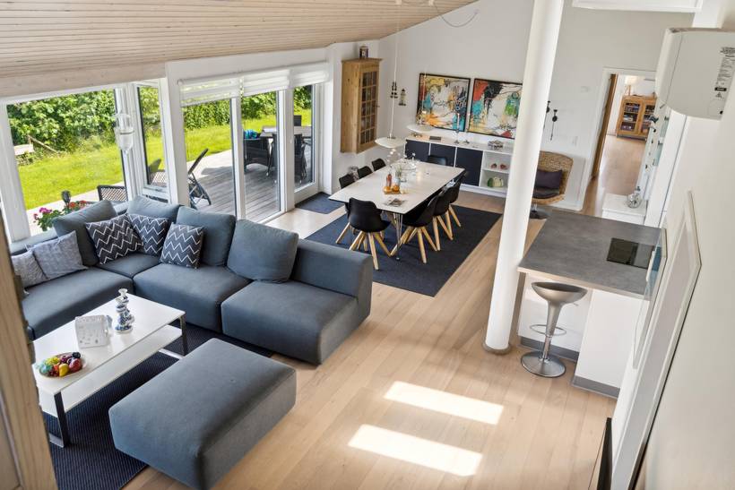 Foto von Ferienhaus NC39 in Klint - Westseeland