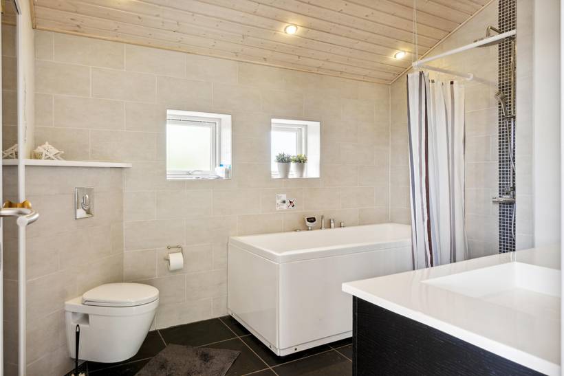 Foto von Ferienhaus NC39 in Klint - Westseeland