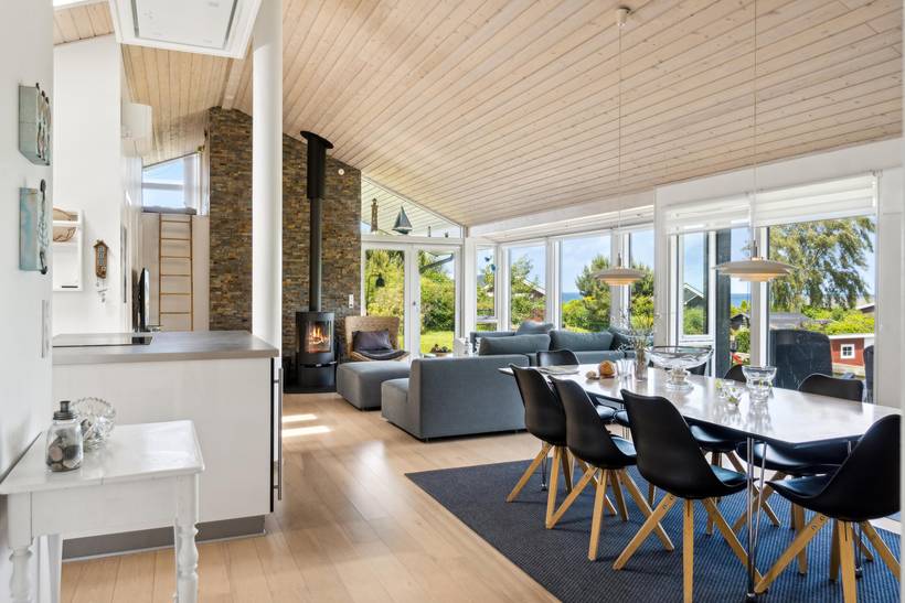 Foto von Ferienhaus NC39 in Klint - Westseeland