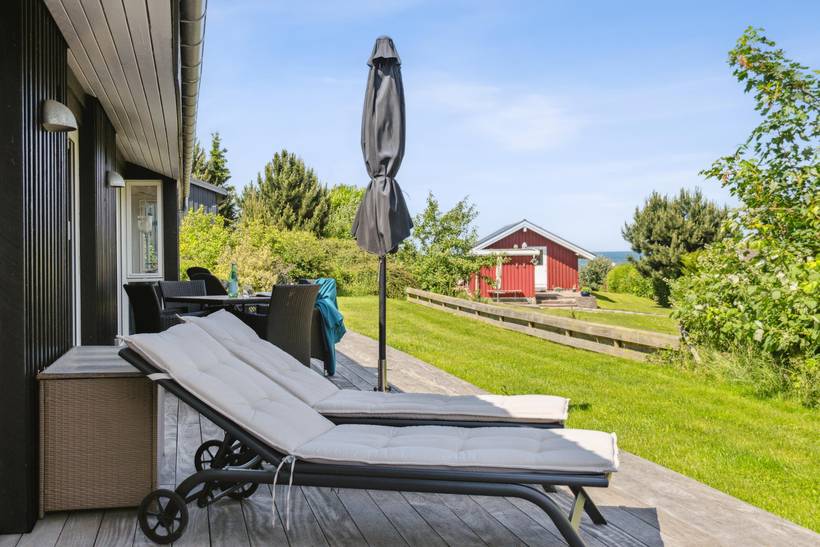 Foto von Ferienhaus NC39 in Klint - Westseeland