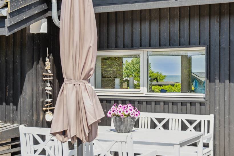 Foto von Ferienhaus NC39 in Klint - Westseeland