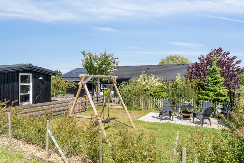 Foto von Ferienhaus NC39 in Klint - Westseeland