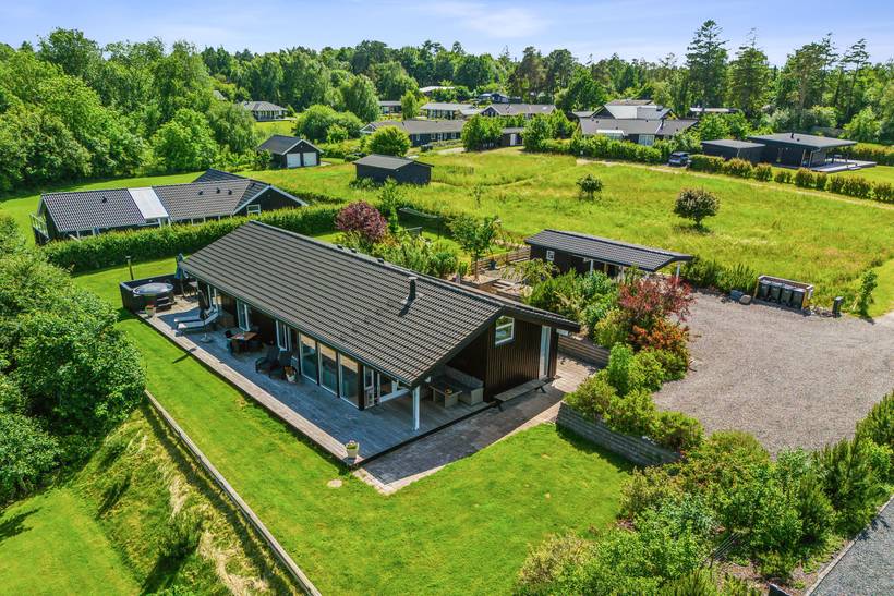 Foto von Ferienhaus NC39 in Klint - Westseeland