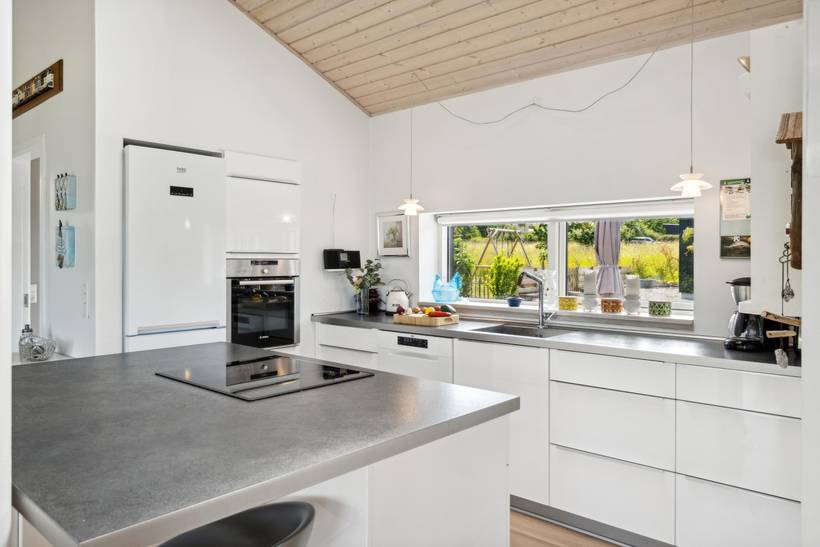 Foto von Ferienhaus NC39 in Klint - Westseeland