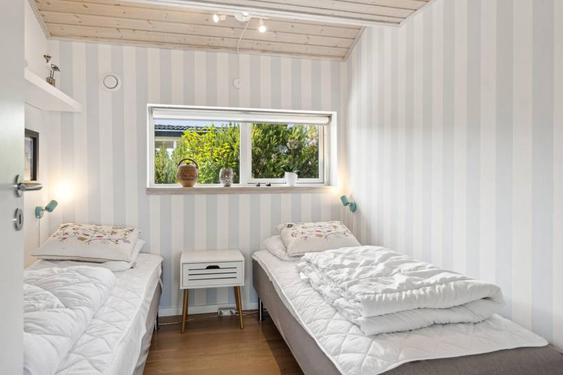 Foto von Ferienhaus NC39 in Klint - Westseeland