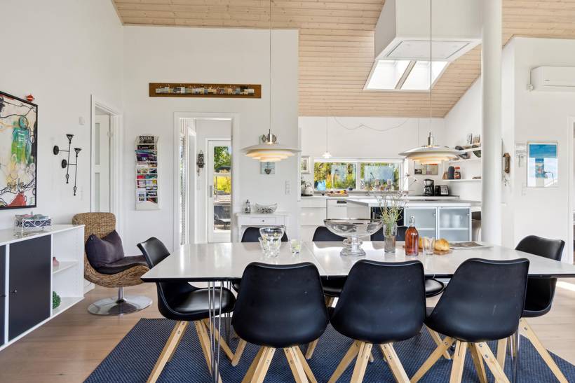 Foto von Ferienhaus NC39 in Klint - Westseeland