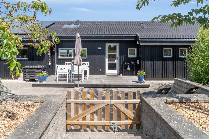 Foto von Ferienhaus NC39 in Klint - Westseeland