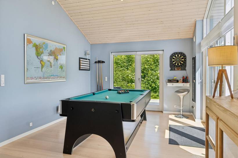 Foto von Ferienhaus NC39 in Klint - Westseeland
