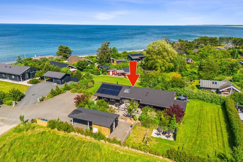 Foto von Ferienhaus NC39 in Klint - Westseeland
