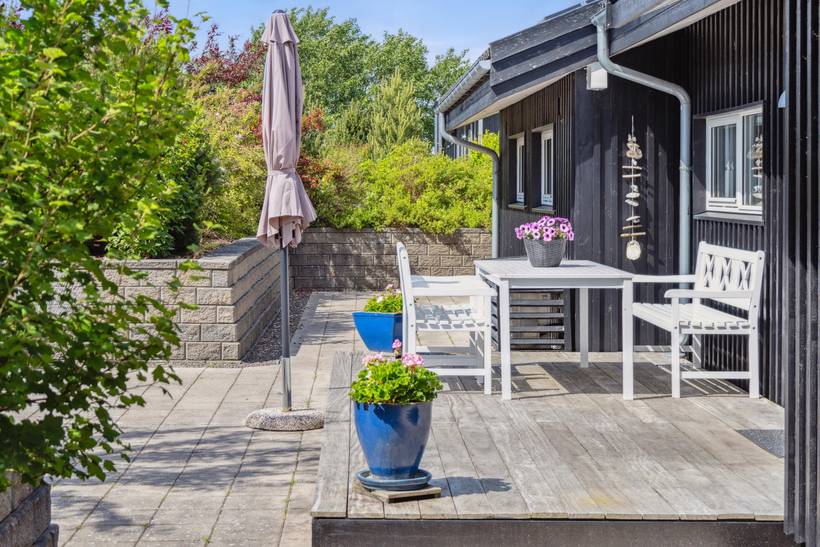 Foto von Ferienhaus NC39 in Klint - Westseeland