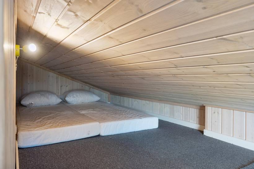 Foto von Ferienhaus NC39 in Klint - Westseeland