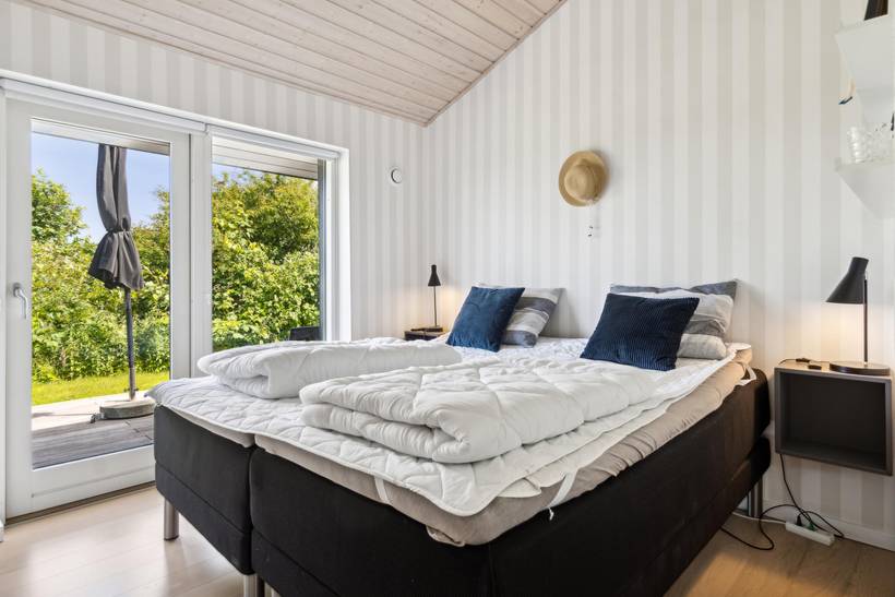 Foto von Ferienhaus NC39 in Klint - Westseeland