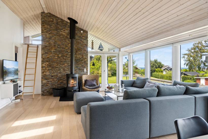 Foto von Ferienhaus NC39 in Klint - Westseeland