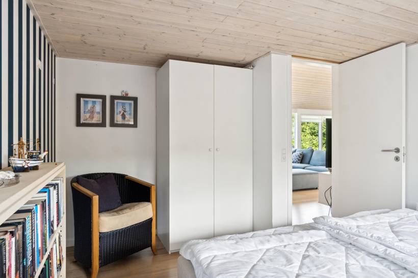 Foto von Ferienhaus NC39 in Klint - Westseeland