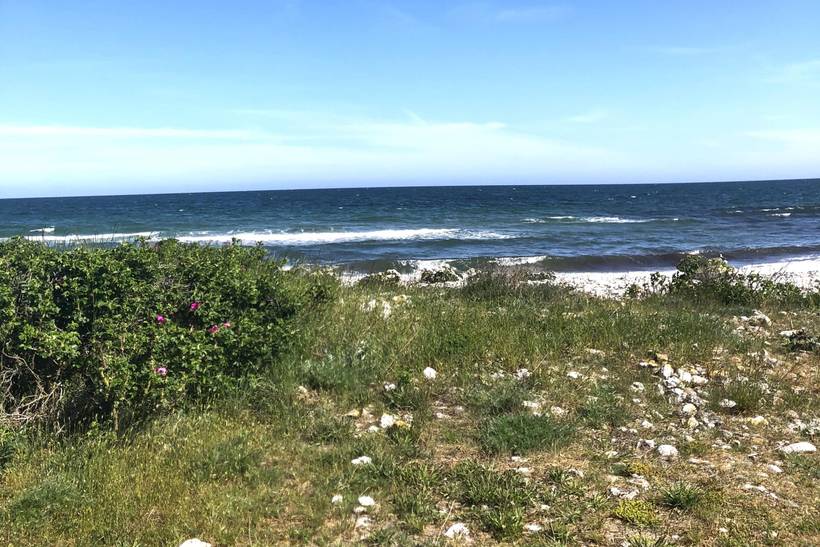 Foto von Ferienhaus NC39 in Klint - Westseeland