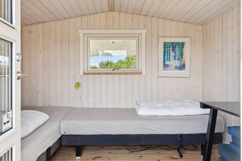 Foto von Ferienhaus NC39 in Klint - Westseeland