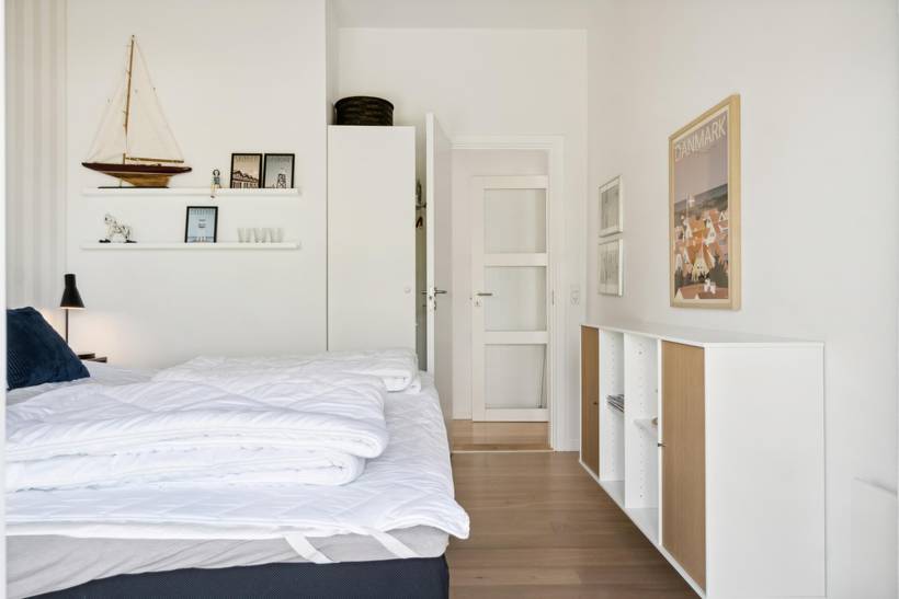 Foto von Ferienhaus NC39 in Klint - Westseeland
