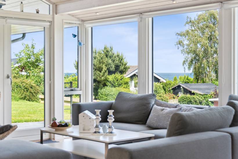Foto von Ferienhaus NC39 in Klint - Westseeland