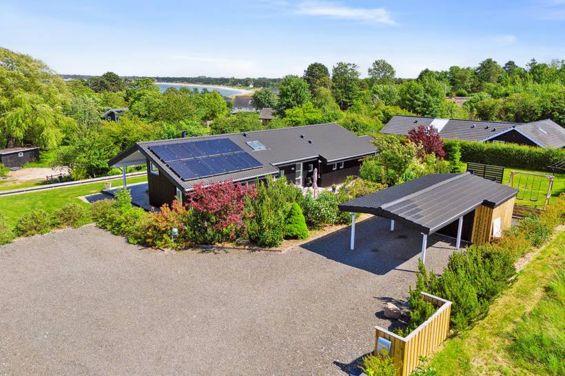Foto von Ferienhaus NC39 in Klint - Westseeland
