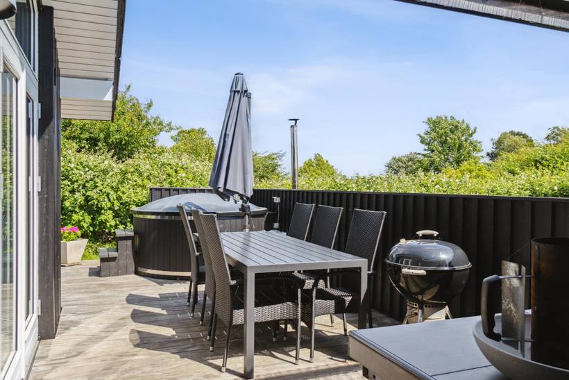 Foto von Ferienhaus NC39 in Klint - Westseeland