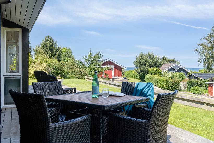 Foto von Ferienhaus NC39 in Klint - Westseeland
