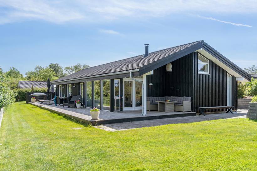 Foto von Ferienhaus NC39 in Klint - Westseeland