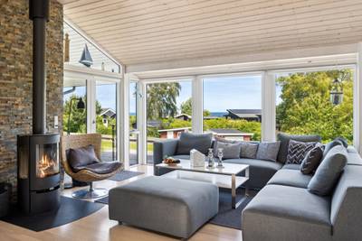 Vorschaubild von Ferienhaus NC39 in Klint - Westseeland