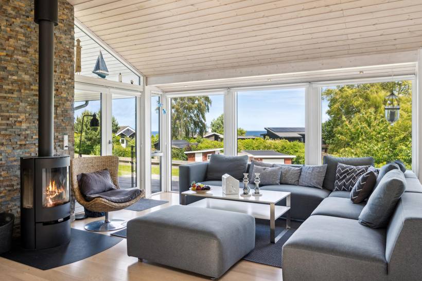 Foto von Ferienhaus NC39 in Klint - Westseeland