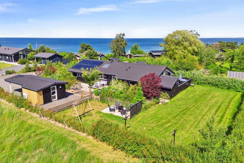 Foto von Ferienhaus NC39 in Klint - Westseeland