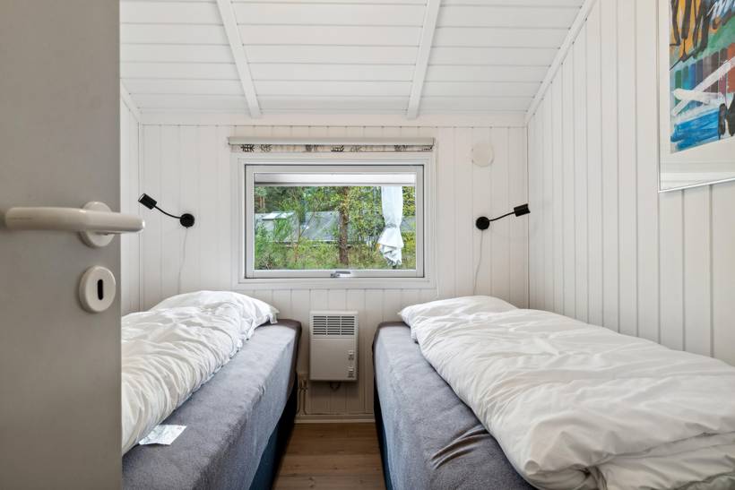 Foto von Ferienhaus NC41 in Sømarken - Bornholm