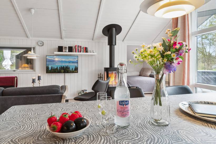 Foto von Ferienhaus NC41 in Sømarken - Bornholm