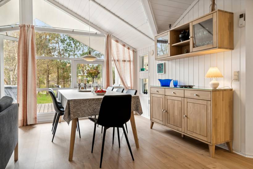 Foto von Ferienhaus NC41 in Sømarken - Bornholm