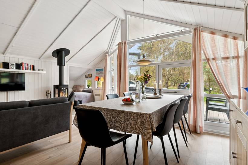Foto von Ferienhaus NC41 in Sømarken - Bornholm