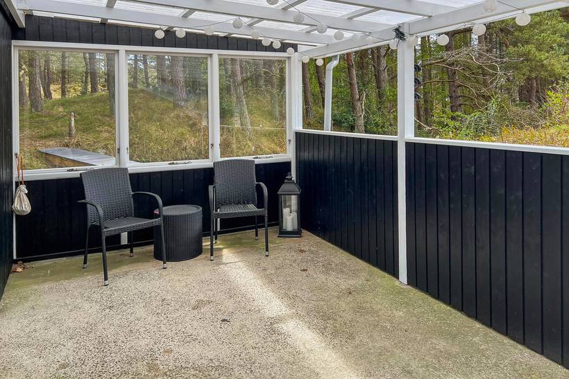 Foto von Ferienhaus NC41 in Sømarken - Bornholm