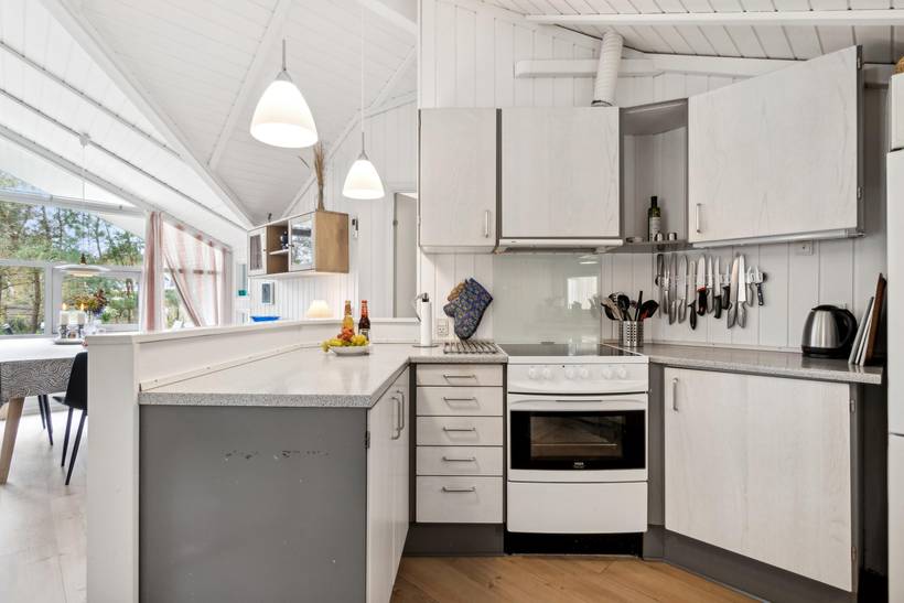 Foto von Ferienhaus NC41 in Sømarken - Bornholm