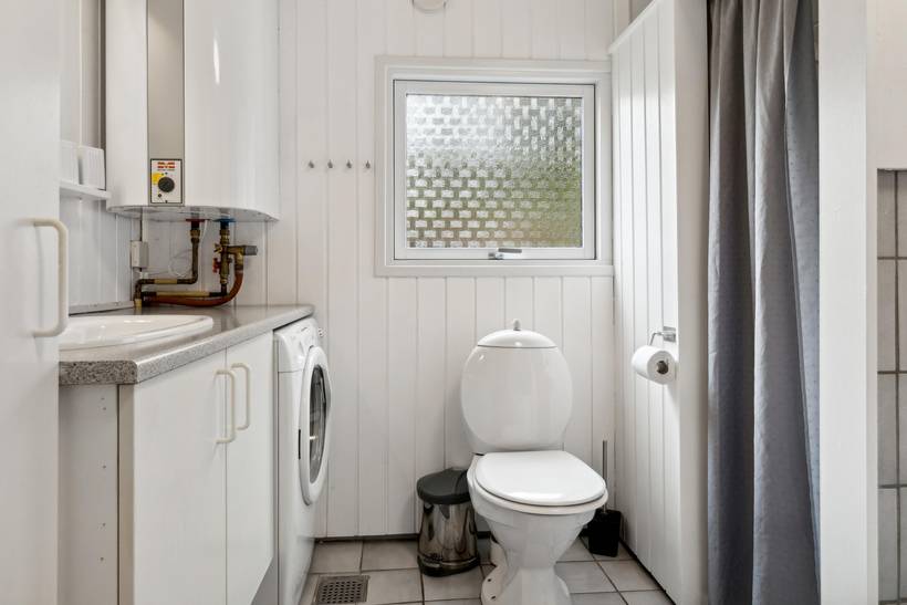 Foto von Ferienhaus NC41 in Sømarken - Bornholm