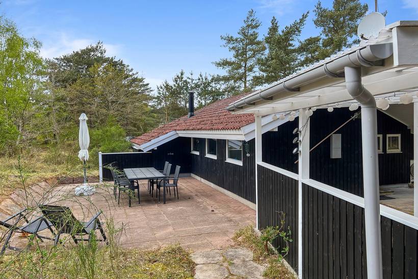 Foto von Ferienhaus NC41 in Sømarken - Bornholm