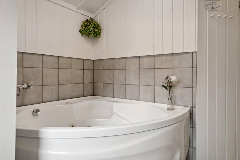 Foto von Ferienhaus NC41 in Sømarken - Bornholm