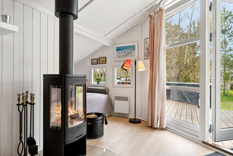 Foto von Ferienhaus NC41 in Sømarken - Bornholm