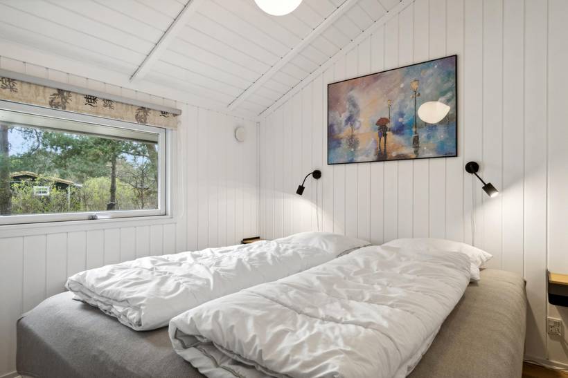 Foto von Ferienhaus NC41 in Sømarken - Bornholm