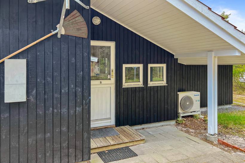 Foto von Ferienhaus NC41 in Sømarken - Bornholm