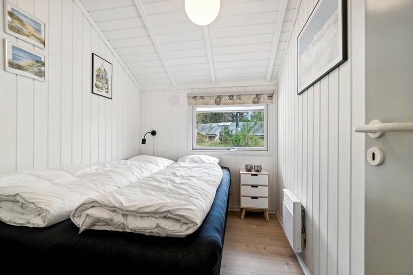 Foto von Ferienhaus NC41 in Sømarken - Bornholm