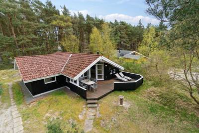 Vorschaubild von Ferienhaus NC41 in Sømarken - Bornholm