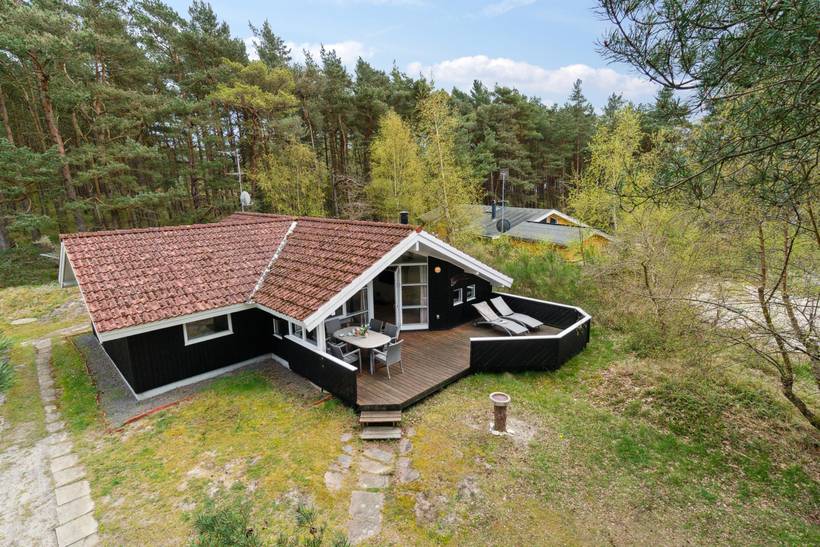 Foto von Ferienhaus NC41 in Sømarken - Bornholm